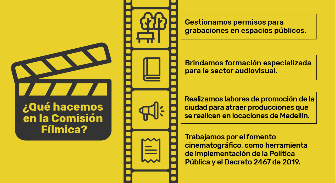 Comisi&oacute;n F&iacute;lmica